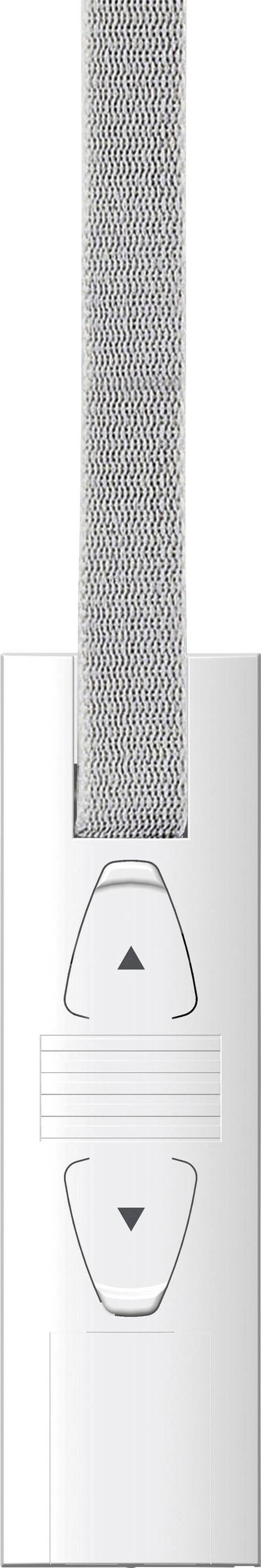 Superrollo Professional SR10190 GW190 Elektromos gurtni tekercselő 23 mm Húzóerő (max.) 45 kg Süllye