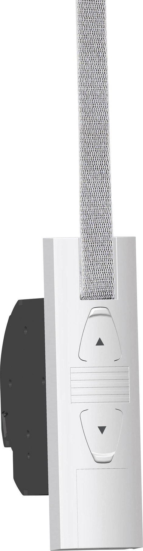 Superrollo Professional SR10190 GW190 Elektromos gurtni tekercselő 23 mm Húzóerő (max.) 45 kg Süllye 2. kép
