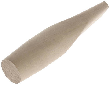 Ochsenkopf 1591916 Fa betét 240 mm 0.36 kg 3. kép