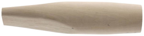 Ochsenkopf 1591916 Fa betét 240 mm 0.36 kg 5. kép