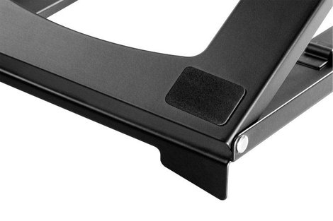 Digitus DA-90368 Notebook állvány Állítható magasság, Dönthető 10. kép