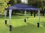 Sátor homokzsák 150 x 500 mm, Perel GZBSB 3. bélyegkép