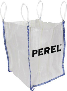 Perel SDB1000N Big-Bag Uni-Sack 950 mm x 950 mm x 1100 mm 1 db