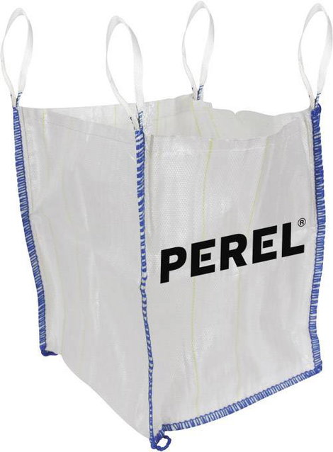 Perel SDB1000N Big-Bag Uni-Sack 950 mm x 950 mm x 1100 mm 1 db