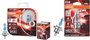 OSRAM 9005NL Halogén fényforrás Night Breaker® Laser Next Generation HB3 60 W 12 V 2. bélyegkép
