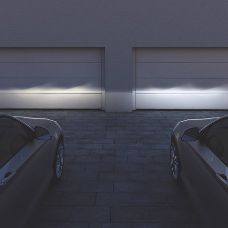 OSRAM 9005NL Halogén fényforrás Night Breaker® Laser Next Generation HB3 60 W 12 V 9. kép