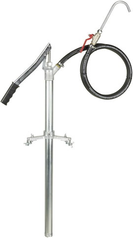 Pressol 17024 PRESSOL Hordószivattyú 360 l/óra