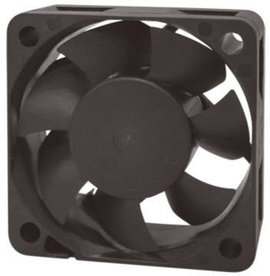 Sunon HA50151V4-1000U-A99 Axiális ventilátor 12 V/DC 23.4 m³/óra (H x Sz x Ma) 50 x 50 x 15 mm
