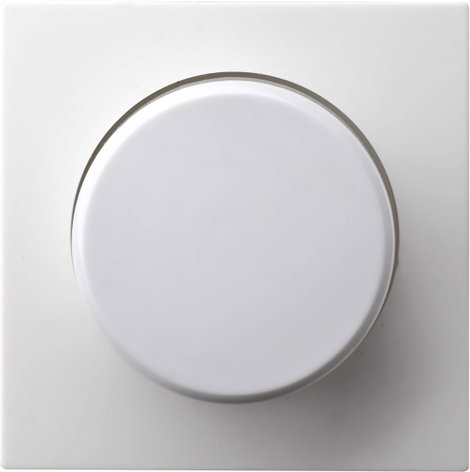 GAO Betét Dimmer Modul Fehér EFP701DC