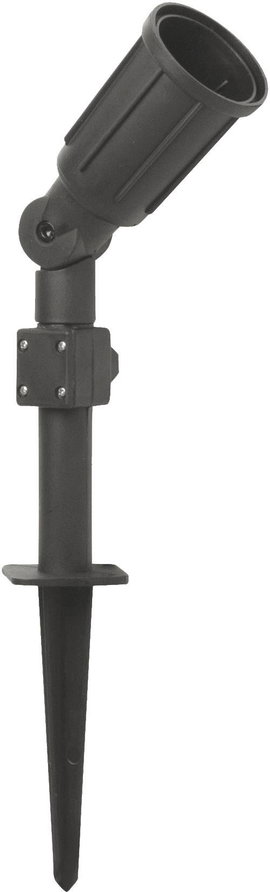 Megatron MT70813 Cappi Kerti fényszóró LED E27 16 W Fekete