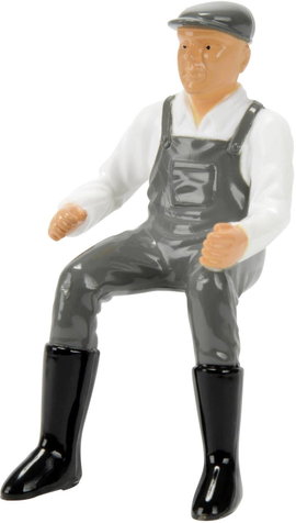 Carson Modellsport 500907186 1:14 Vezető figura 1 db