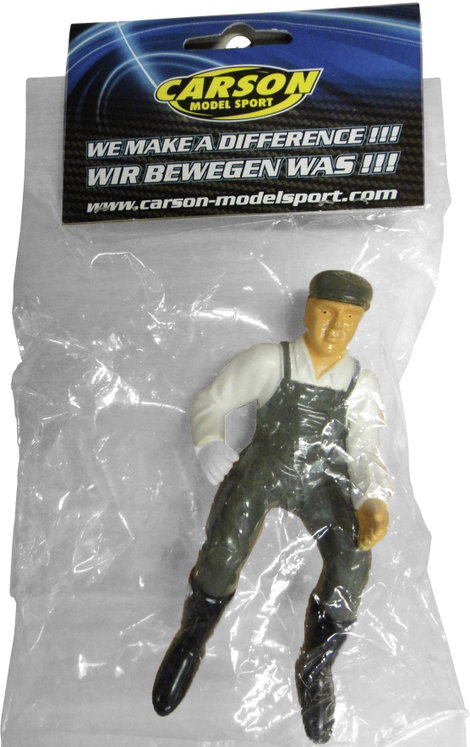 Carson Modellsport 500907186 1:14 Vezető figura 1 db 2. kép
