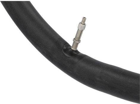 FISCHER FAHRRAD 85128 Kerékpár tömlő 24 coll Dunlop szelep (DV) 3. kép