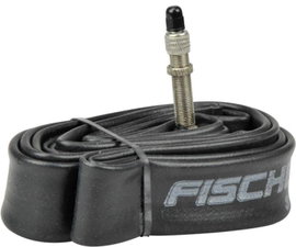 FISCHER FAHRRAD 85127 Kerékpár tömlő 20 coll Dunlop szelep (DV)