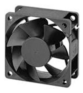 Sunon 171056 Axiális ventilátor 12 V/DC (H x Sz x Ma) 60 x 60 x 25 mm