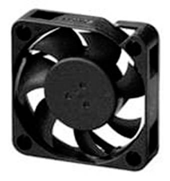 Sunon MF40101V1-1000U-A99 Axiális ventilátor 12 V/DC (H x Sz x Ma) 40 x 40 x 10 mm