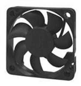 Sunon 171114 Axiális ventilátor 5 V/DC (H x Sz x Ma) 50 x 50 x 10 mm