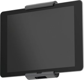 Durable TABLET HOLDER WALL - 8933 Tablet tartó Univerzális 17,8 cm (7) - 33,0 cm (13)