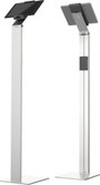 Durable TABLET HOLDER FLOOR - 8932 Tablet állvány Univerzális 17,8 cm (7) - 33,0 cm (13) bélyegkép