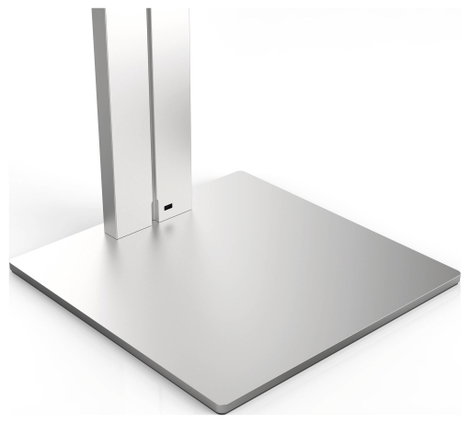 Durable TABLET HOLDER FLOOR - 8932 Tablet állvány Univerzális 17,8 cm (7) - 33,0 cm (13) 2. kép