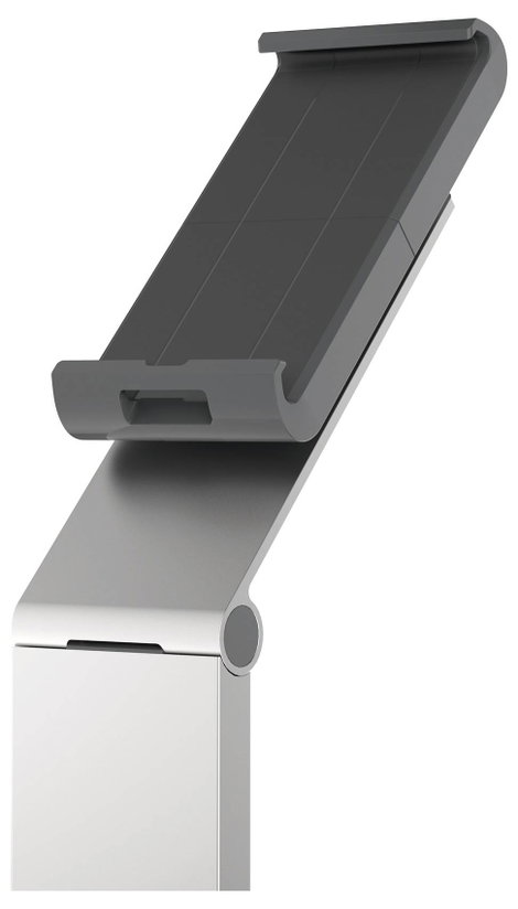 Durable TABLET HOLDER FLOOR - 8932 Tablet állvány Univerzális 17,8 cm (7) - 33,0 cm (13) 3. kép