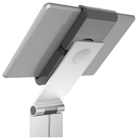 Durable TABLET HOLDER FLOOR - 8932 Tablet állvány Univerzális 17,8 cm (7) - 33,0 cm (13) 4. kép