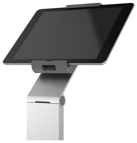 Durable TABLET HOLDER FLOOR - 8932 Tablet állvány Univerzális 17,8 cm (7) - 33,0 cm (13) 5. kép