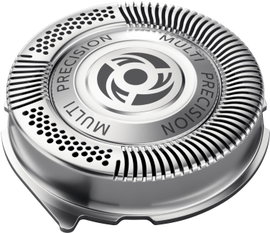 Philips SH50/50 Borotvafej Ezüst 1 készlet