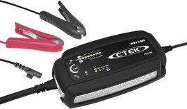 CTEK MXS 10EC 40-095 Automatikus töltő 12 V 10 A