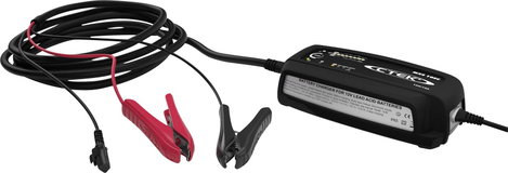 CTEK MXS 10EC 40-095 Automatikus töltő 12 V 10 A 2. kép