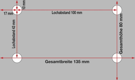 Berger & Schröter Gyorszáras 20215 Össze-/lehajtható 8. kép
