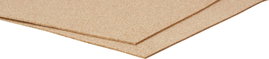 NOCH 50496 N, H0e Parafa ágy (H x Sz x Ma) 500 x 150 x 2 mm