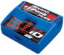 Traxxas EZ-Peak Plus 4A Modell multifunkciós töltő 100 V, 230 V 4 A bélyegkép