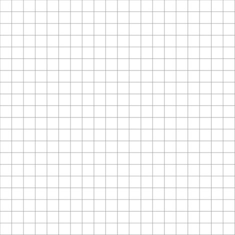 Sigel Squared HO260 Asztali alátét Fehér, Szürke (Sz x Ma) 595 mm x 410 mm 2. kép