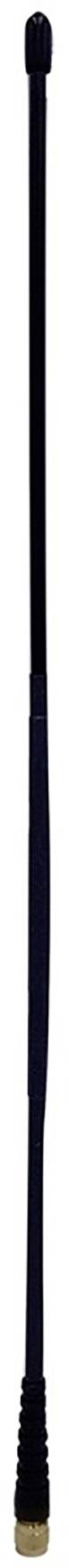 Antenna Albrecht Hyflex CL27, TNC, 54 cm 6578
