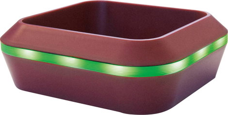 Staudte-Hirsch LED Akkus kézi fényszóró SH-5.100 1040 lm 551000 10. kép