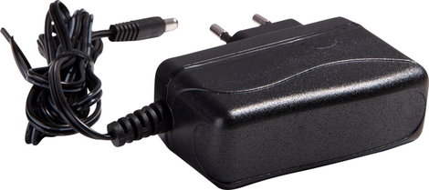 Staudte-Hirsch LED Akkus kézi fényszóró SH-5.100 1040 lm 551000 11. kép
