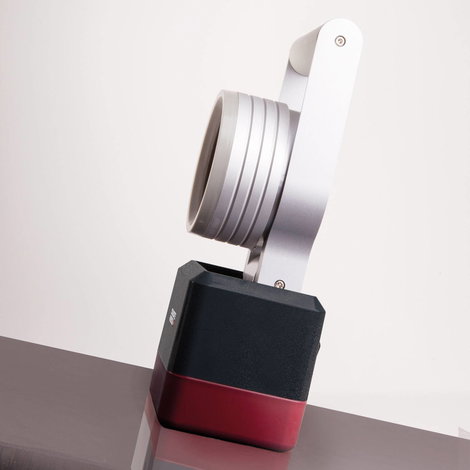Staudte-Hirsch LED Akkus kézi fényszóró SH-5.100 1040 lm 551000