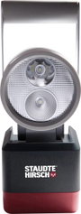 Staudte-Hirsch LED Akkus kézi fényszóró SH-5.100 1040 lm 551000 2. bélyegkép