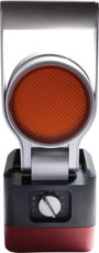 Staudte-Hirsch LED Akkus kézi fényszóró SH-5.100 1040 lm 551000 3. bélyegkép