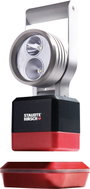 Staudte-Hirsch LED Akkus kézi fényszóró SH-5.100 1040 lm 551000 5. bélyegkép