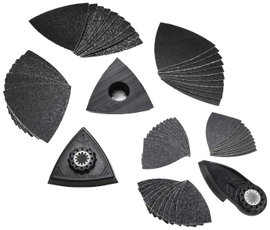Fein 35222967040 Best of StarlockSANDING Csiszoló készlet 1 db