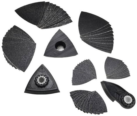 Fein 35222967040 Best of StarlockSANDING Csiszoló készlet 1 db