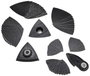 Fein 35222967040 Best of StarlockSANDING Csiszoló készlet 1 db bélyegkép