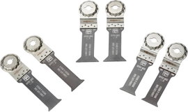 Fein 35222967050 Best of SLM WOOD & METAL Merülő fűrészlap készlet 1 db