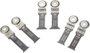 Fein 35222967050 Best of SLM WOOD & METAL Merülő fűrészlap készlet 1 db bélyegkép