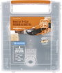 Fein 35222967050 Best of SLM WOOD & METAL Merülő fűrészlap készlet 1 db 3. bélyegkép