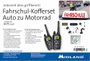 Midland Fahrschulkoffer Midland G7 Pro C1090.S7 PMR LPD kézi rádió adó-vevő készülék bélyegkép