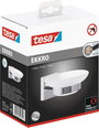 tesa ekkro 40240-00000-00 Szappantartó Króm (fényes), Fehér (selymes) 5. bélyegkép