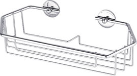 tesa 40222-00000-00 baath Plus Tusolókosár Ragasztó Króm (fényes)
